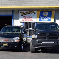 Windsor Truck & Auto Service - Car repair in Windsor, CA, Santa Rosa - Rated 4.8/5