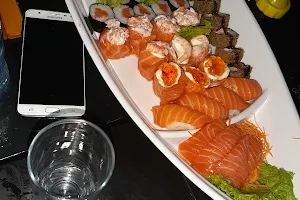 Banzai Sushi Bar image
