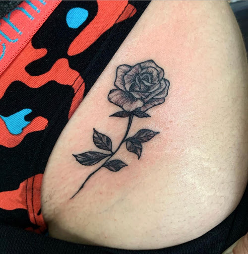 Explore tattoo ideas male back, creative tattoo ideas in Colorado Springs, available at West Side Tattoo