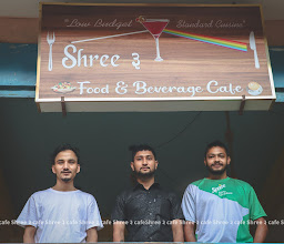 Shree ३ cafe photo
