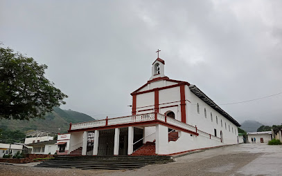 Santuario Virgen de Aransazu