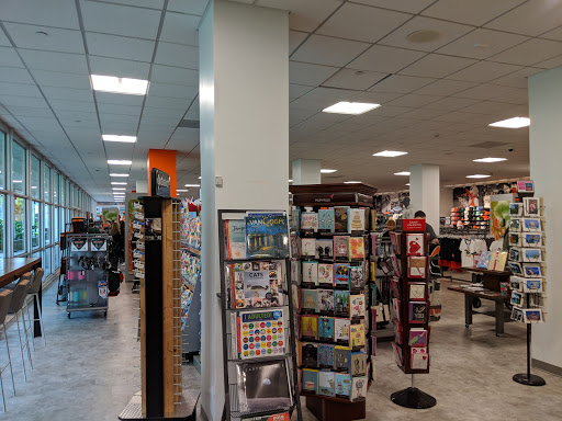 Book Store «University of Miami Bookstore», reviews and photos, 1306 Stanford Dr, Coral Gables, FL 33146, USA