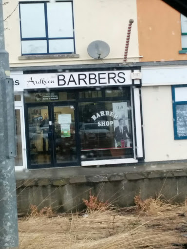 Ardkeen Barbers