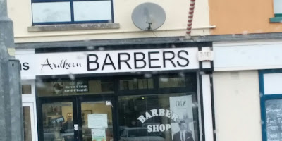 Ardkeen Barbers