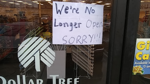 Dollar Store «Dollar Tree», reviews and photos, 10410 Twin Cities Rd, Galt, CA 95632, USA