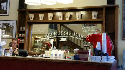 Cafe «Napa Valley Coffee Roasting Co», reviews and photos, 948 Main St, Napa, CA 94559, USA