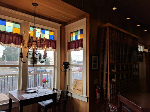 Winery «Chateau De Pique Winery», reviews and photos, 6725 E 82nd St, Indianapolis, IN 46250, USA