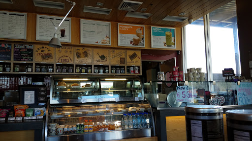 Coffee Shop «The Coffee Bean & Tea Leaf», reviews and photos, 4190 N 1st St, San Jose, CA 95134, USA