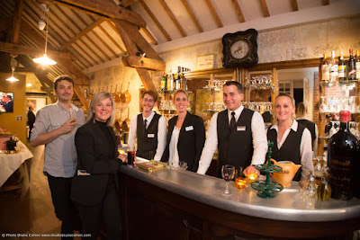 Au Moulin à Vent à Gouvieux