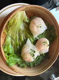 Dumpling du Restaurant chinois Tang à Paris - n°2