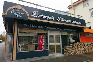 Boulangerie - Pâtisserie Artisanale "Le Fournil de Sophie" image