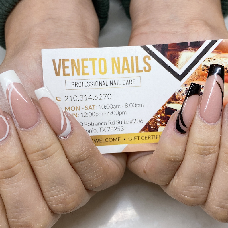 Veneto Nails