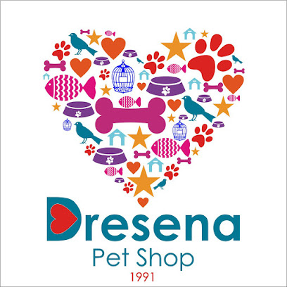 Dresena Pet Shop