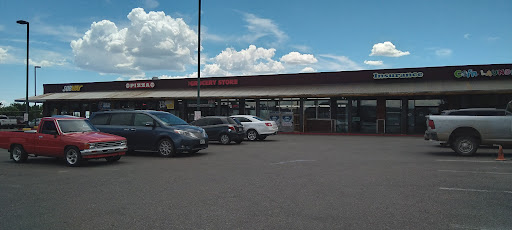 Grocery Store «Grocery Store At Bayfield», reviews and photos, 381 E Colorado Dr, Bayfield, CO 81122, USA