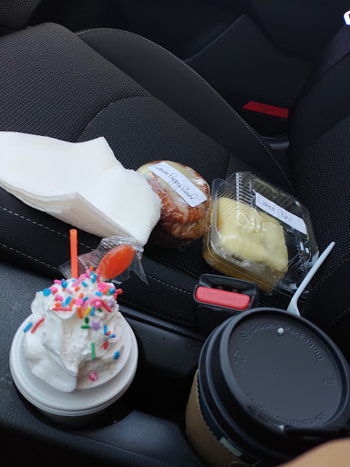 Coffee Shop «Chinook Coffee Co», reviews and photos, 719 US-101, Chinook, WA 98614, USA