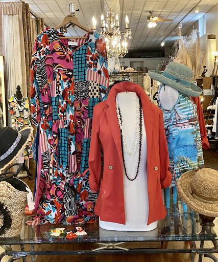 Boutique «Helen Foxx & Co.», reviews and photos, 122 S Allegheny St, Bellefonte, PA 16823, USA