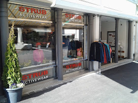 STRUB Activewear