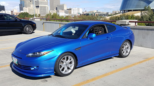 McBride Auto Ltd, 361 Holden St, Winnipeg, MB R2J 3W3, Canada, 