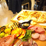 Photo n°1 de l'avis de Rocco.i fait le 07/01/2023 à 12:36 sur le  Osteria Anno Mille à Ascoli Piceno