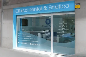 Clínica Dental DENT & DENT Familiar image