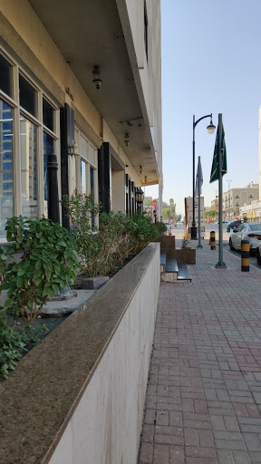 مكتب راشد عبدالله السويكت العقاري 