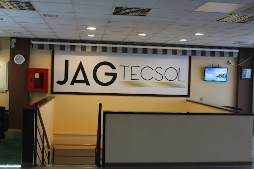 JAG TecSol – (Reus)