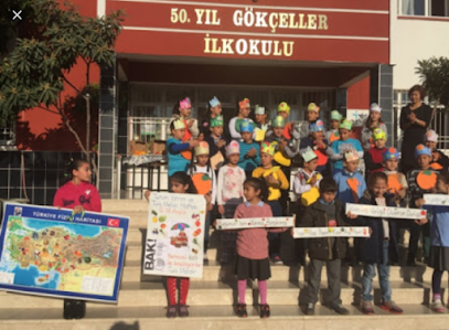 Aydınlıkevler İlkokulu Yenişehir/Mersin