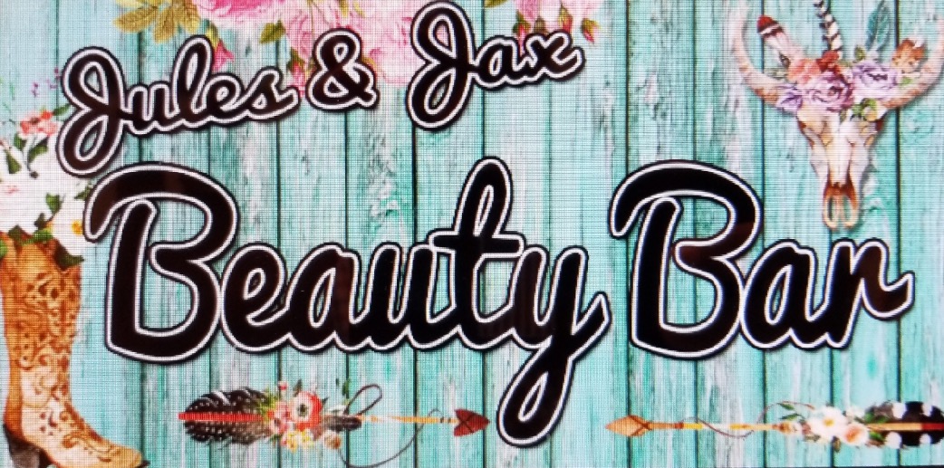 Jules and Jax Beauty Bar