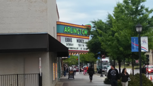 Live Music Venue «Arlington Music Hall», reviews and photos, 224 N Center St, Arlington, TX 76011, USA