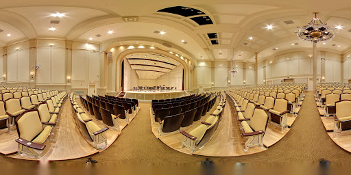 Concert Hall «St. Cecilia Music Center», reviews and photos, 24 Ransom Ave NE, Grand Rapids, MI 49503, USA