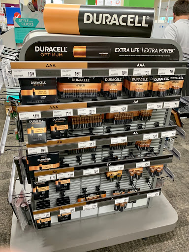 Office Supply Store «Office Depot», reviews and photos, 1771 West Ave, Miami Beach, FL 33139, USA