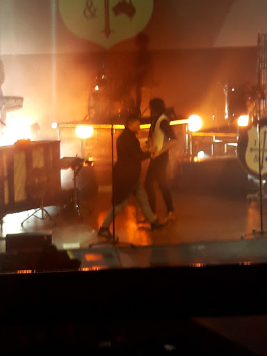 Event Venue «Venue 510», reviews and photos, 510 SW Wilshire Blvd, Burleson, TX 76028, USA