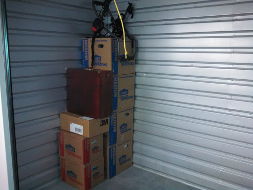 Storage Facility «Extra Space Storage», reviews and photos, 10334 W Beardsley Rd, Peoria, AZ 85382, USA