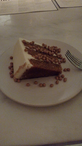 Restaurant «Market at EDITION», reviews and photos, 2901 Collins Ave, Miami Beach, FL 33140, USA