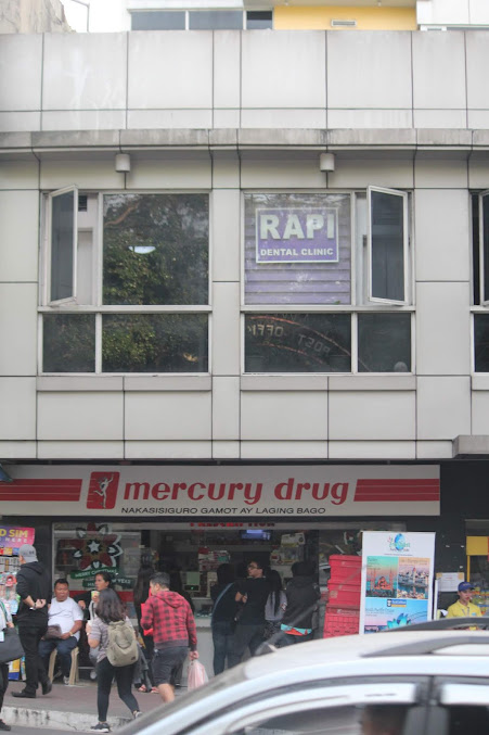 Rapi Dental Clinic and Aesthetic Center - Rapi Dental Clinic and Aesthetic Center