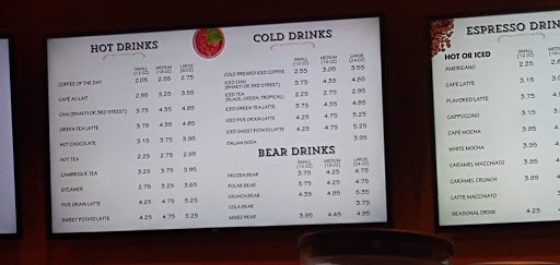 Coffee Shop «Beantree Coffee», reviews and photos, 12101 E Iliff Ave A, Aurora, CO 80014, USA