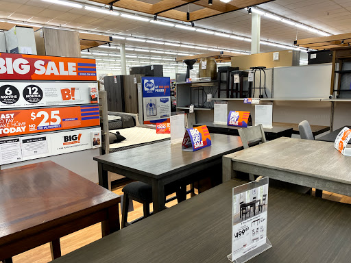 Discount Store «Big Lots», reviews and photos, 2431 Columbia Blvd, Bloomsburg, PA 17815, USA