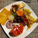 Photo n°9 de l'avis de Flavio.e fait le 10/08/2020 à 05:59 sur le  Hotel Elimo Ristorante Panoramico à Erice