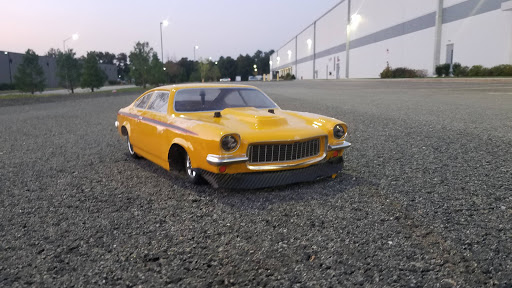 Hobby Store «Hobby Quarters», reviews and photos, 30 Commercial St #4a, Foxborough, MA 02035, USA