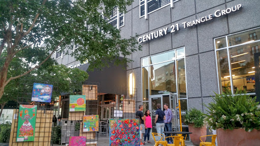 Real Estate Agency «Century 21 Triangle Group», reviews and photos, 4208 Six Forks Rd #130, Raleigh, NC 27609, USA