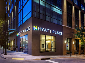 Hyatt Place Nashville Downtown
