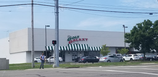 Sporting Goods Store «Golf Galaxy», reviews and photos, 8115 N Springboro Pike, Miamisburg, OH 45342, USA
