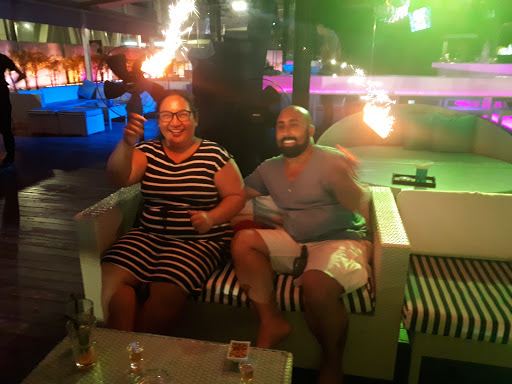Patong Beach Club (Tapas, Cocktails, Wines)