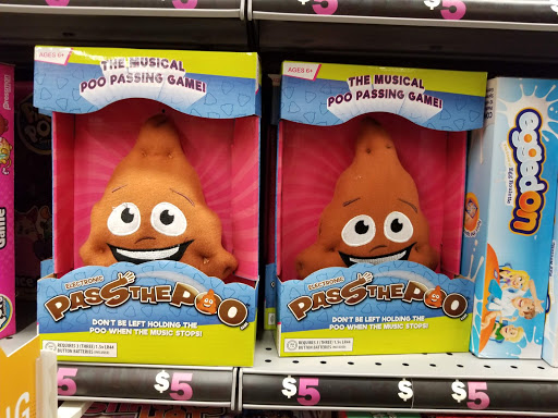 Variety Store «Five Below», reviews and photos, 4750 TX-121, Lewisville, TX 75056, USA