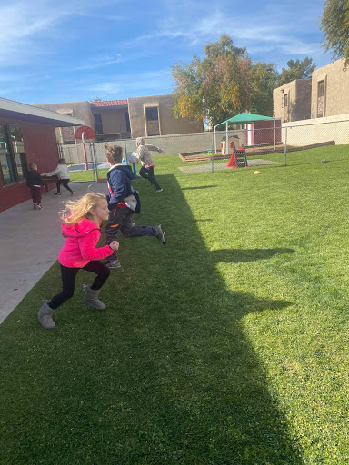 Day Care Center «Brighter Angels Learning Center», reviews and photos, 4856 E Greenway Rd, Scottsdale, AZ 85254, USA