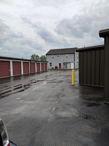 Self-Storage Facility «Extra Space Storage», reviews and photos, 909 Elliott Dr, Middletown, OH 45044, USA
