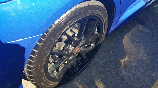 Car Wash «Waterway Gas & Wash», reviews and photos, 5290 DTC Blvd, Greenwood Village, CO 80111, USA