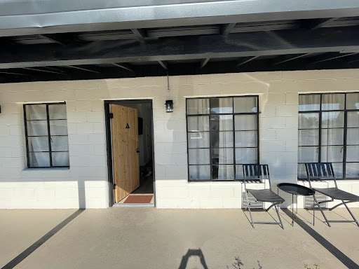 Triangle Motel image