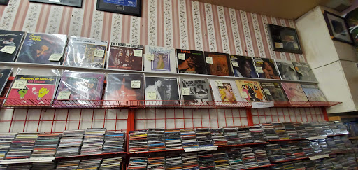 Comic Book Store «The Time Capsule», reviews and photos, 537 Pontiac Ave, Cranston, RI 02910, USA