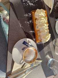 Gâteau du Crêperie Crêperie du Port à Toulon - n°14